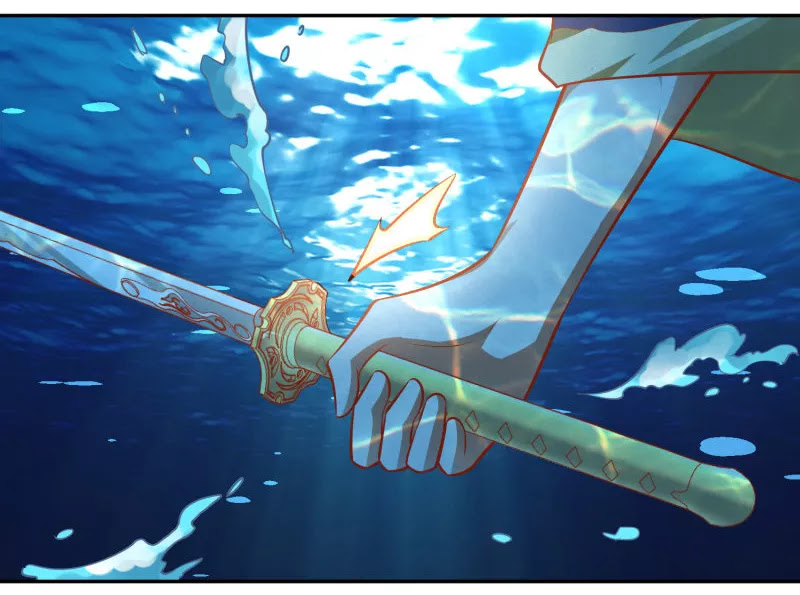 Sword Master of Soul Spirit Chapter 36 Gambar 24