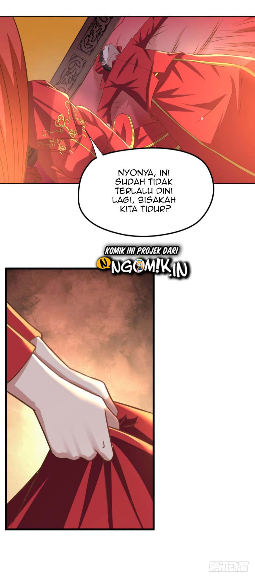 Reborn Big Player Chapter 95 Gambar 16