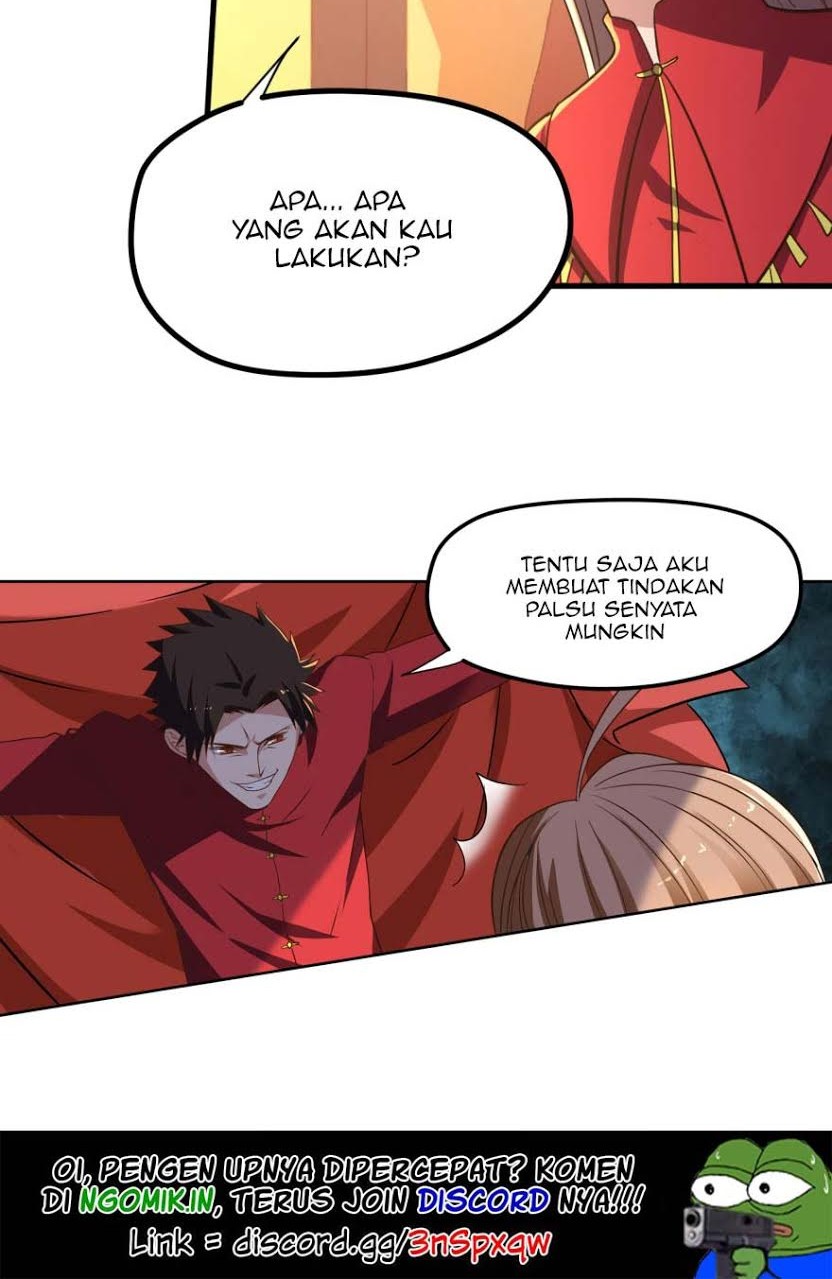 Reborn Big Player Chapter 95 Gambar 20