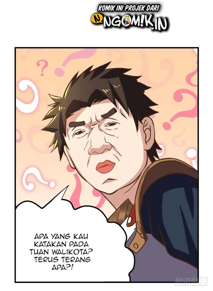 Reborn Big Player Chapter 95 Gambar 3