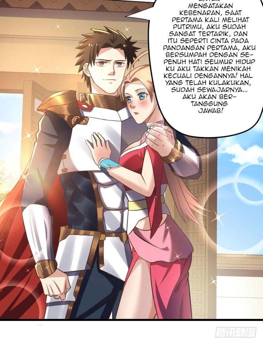 Reborn Big Player Chapter 95 Gambar 6