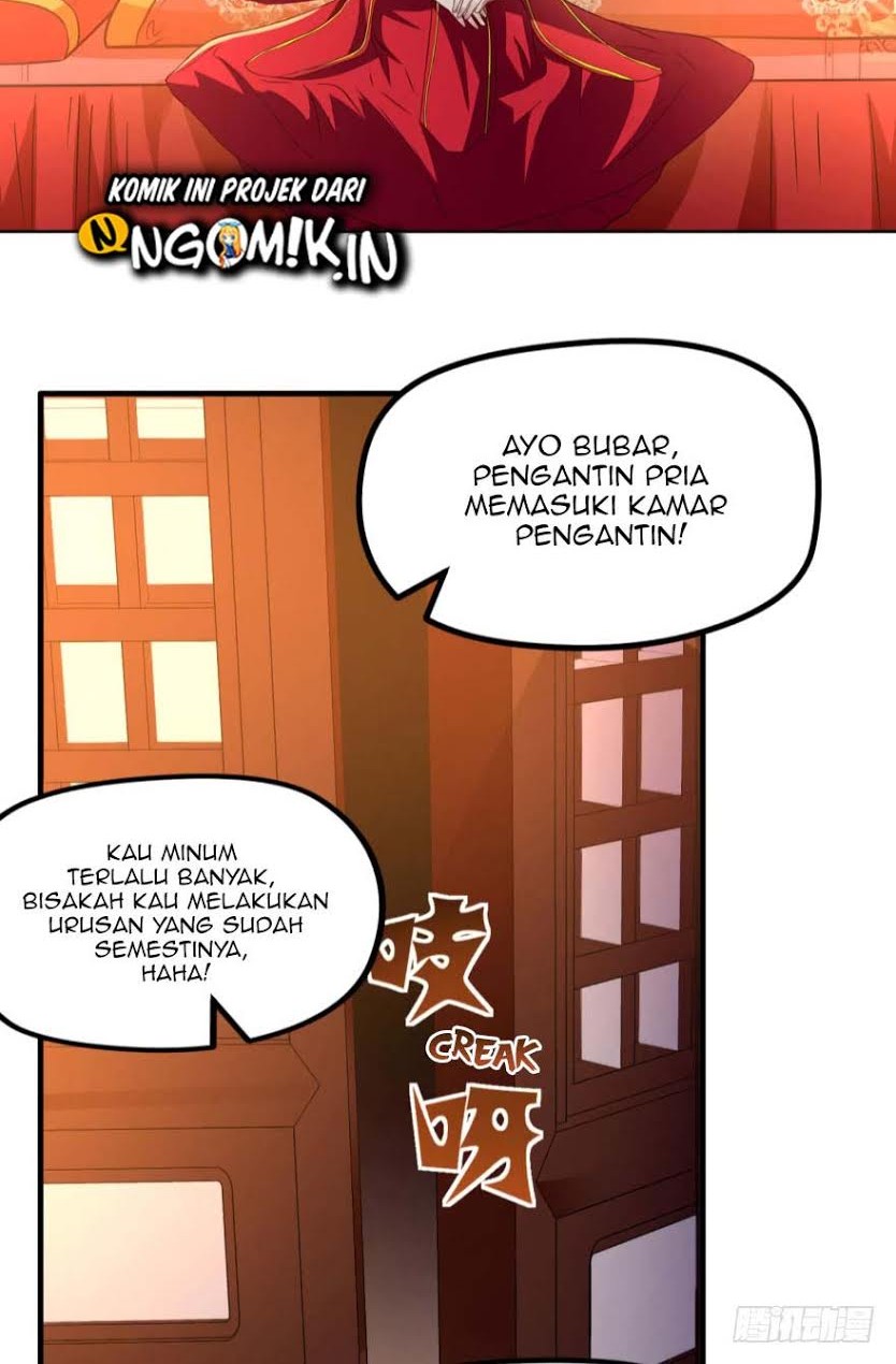 Reborn Big Player Chapter 95 Gambar 14