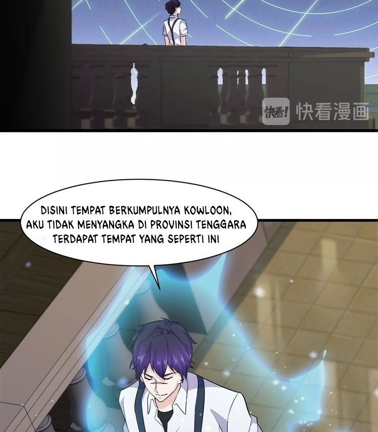 Super Bodyguard Chapter 22 Gambar 17