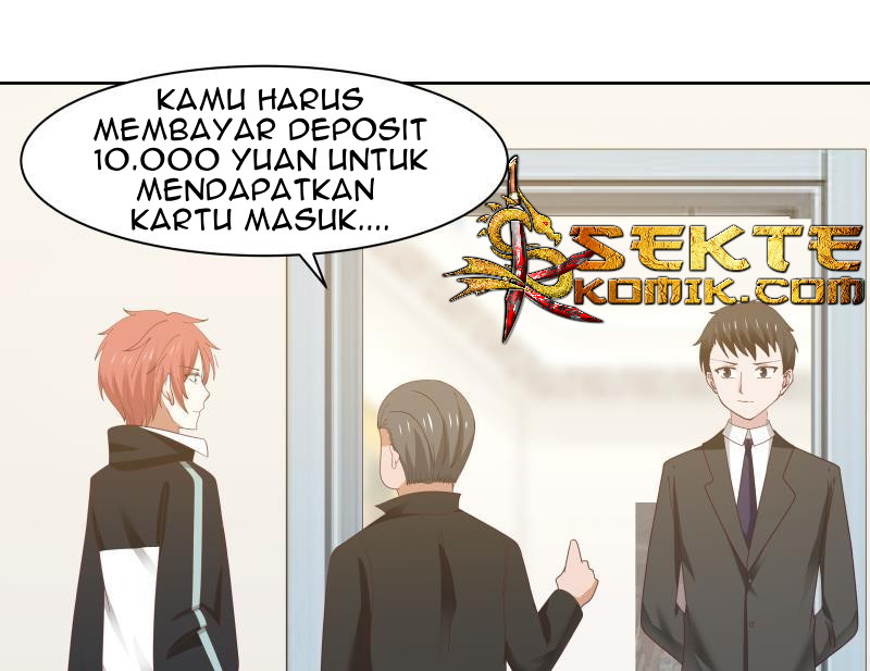 I Have a Dragon on My Body Chapter 183 Gambar 19