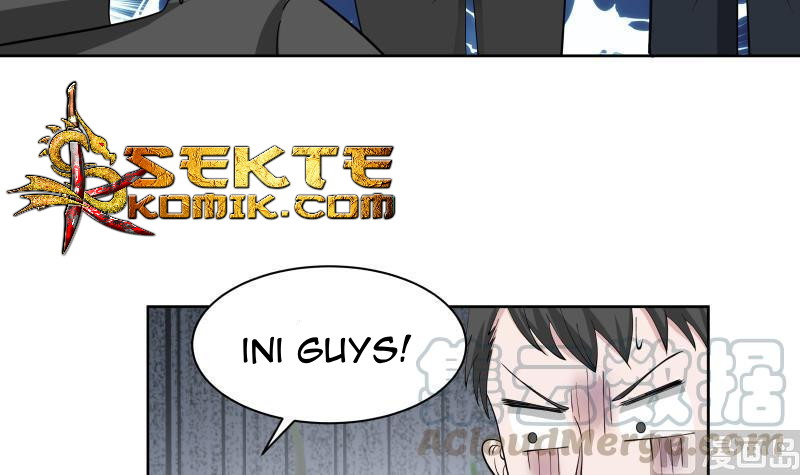 I Have a Dragon on My Body Chapter 183 Gambar 24