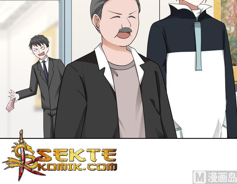 I Have a Dragon on My Body Chapter 183 Gambar 27