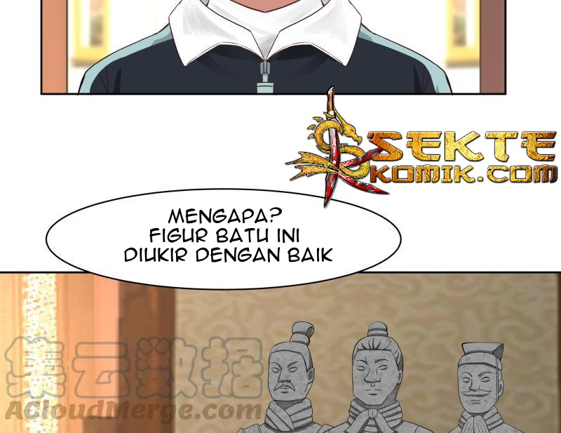 I Have a Dragon on My Body Chapter 183 Gambar 31