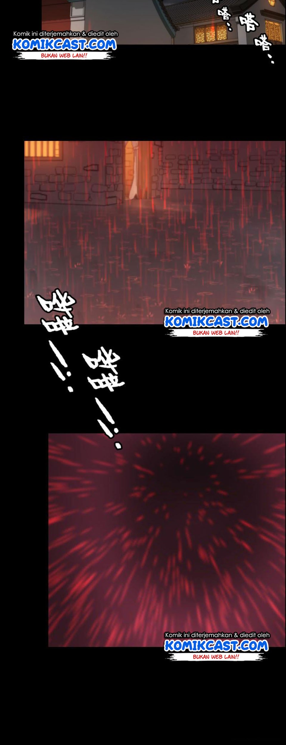 The Beginning of Journey Chapter 24 Gambar 15