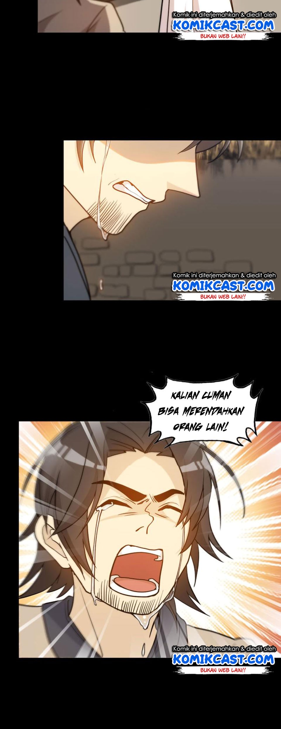 The Beginning of Journey Chapter 23 Gambar 9