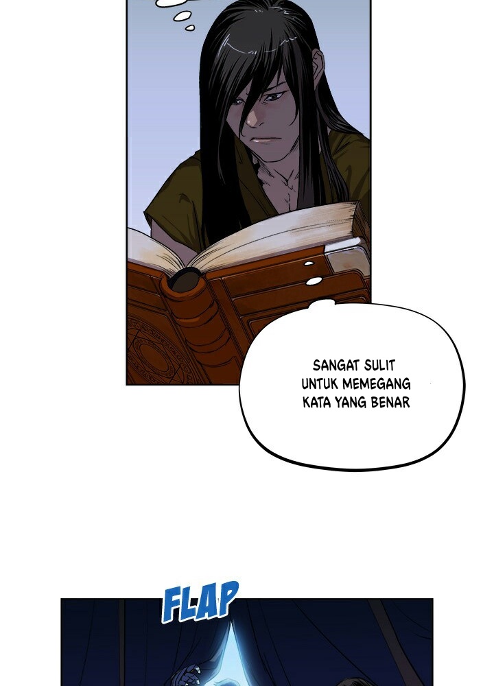 The Road of Karma Chapter 20 Gambar 15