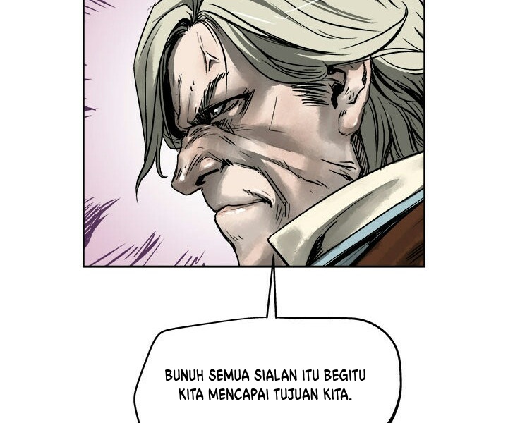 The Road of Karma Chapter 20 Gambar 40