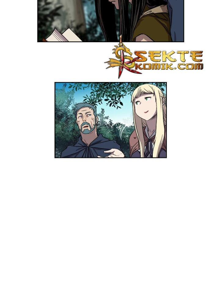 The Road of Karma Chapter 20 Gambar 45