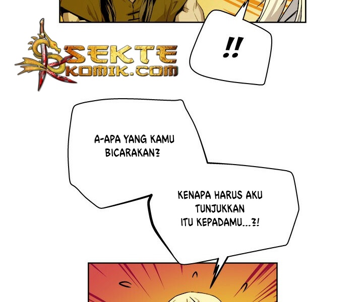 The Road of Karma Chapter 20 Gambar 60