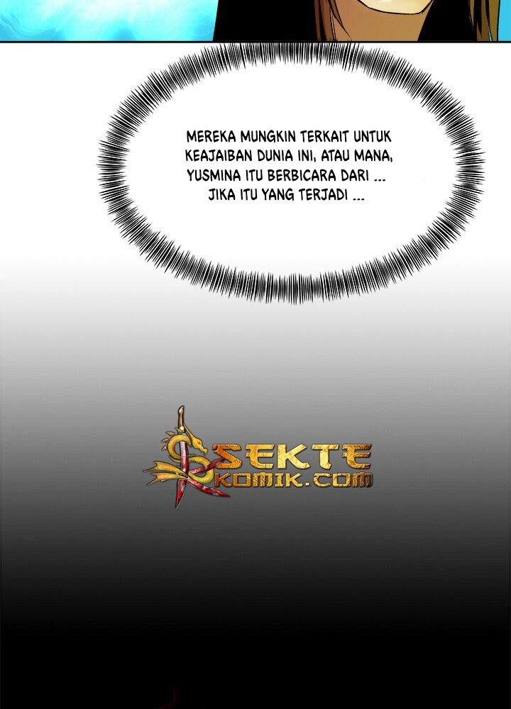 The Road of Karma Chapter 20 Gambar 7