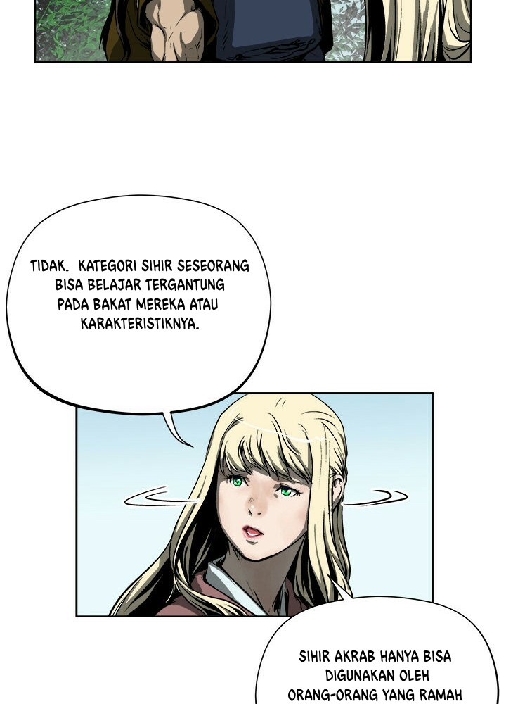 The Road of Karma Chapter 19 Gambar 10