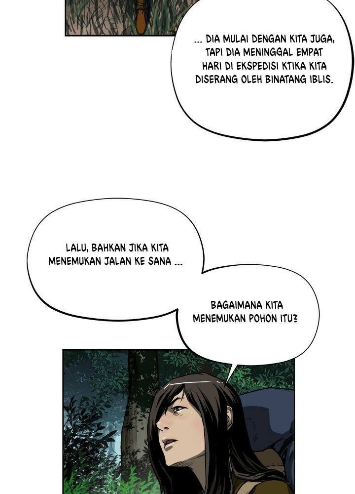 The Road of Karma Chapter 19 Gambar 12