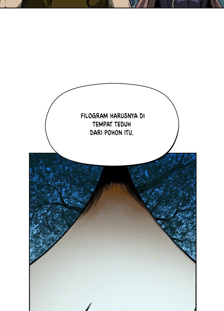 The Road of Karma Chapter 19 Gambar 14