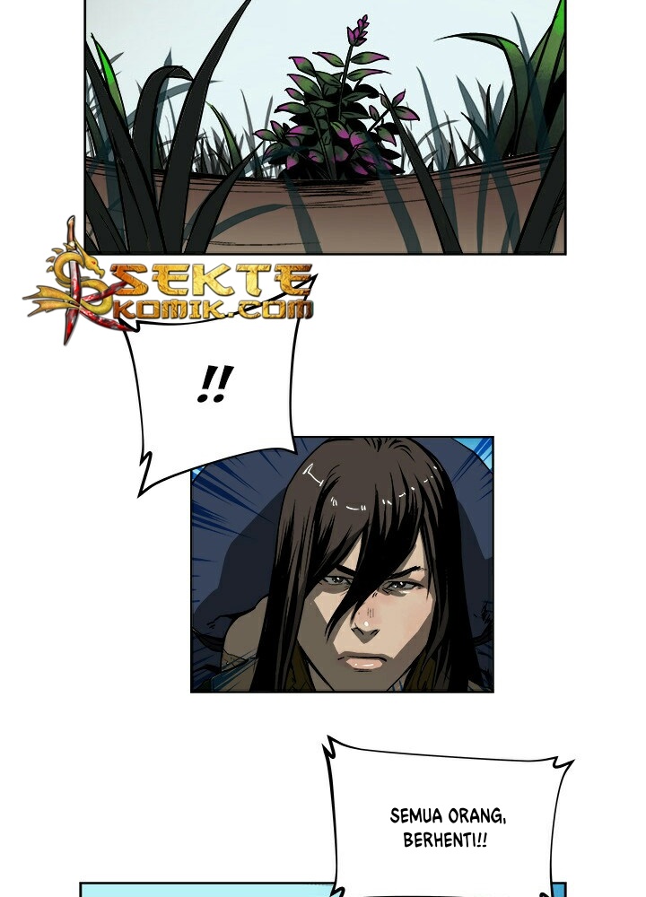 The Road of Karma Chapter 19 Gambar 15