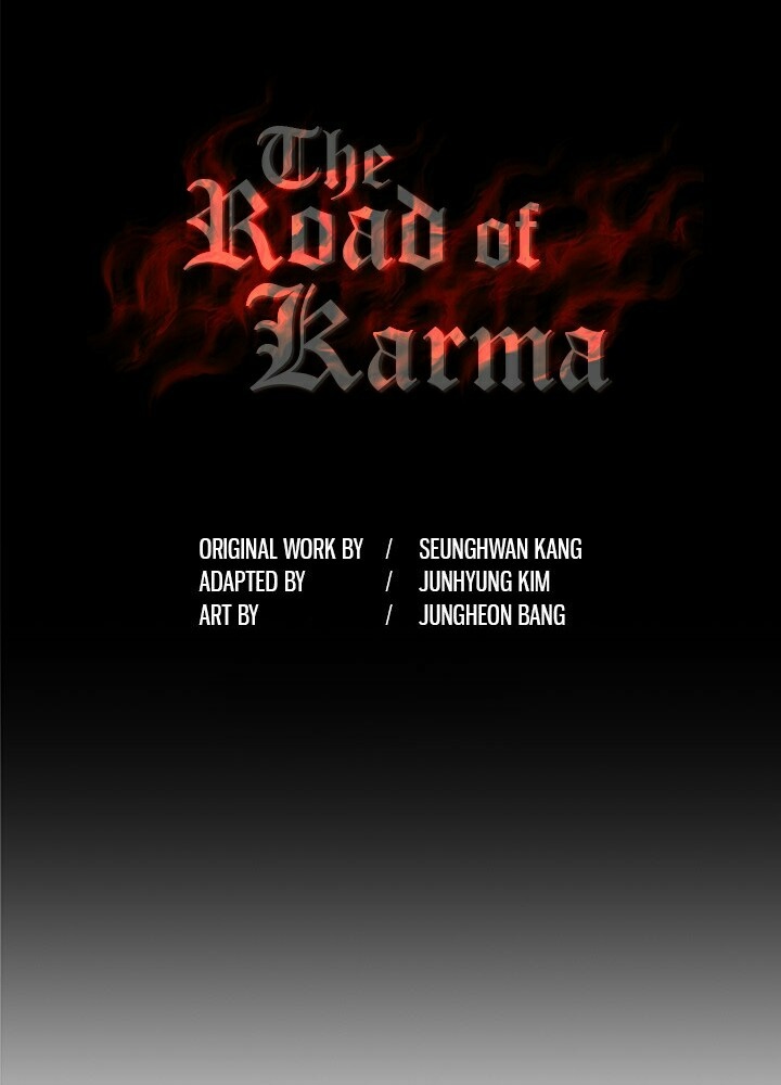 Baca  The Road of Karma Chapter 19 Gambar 2