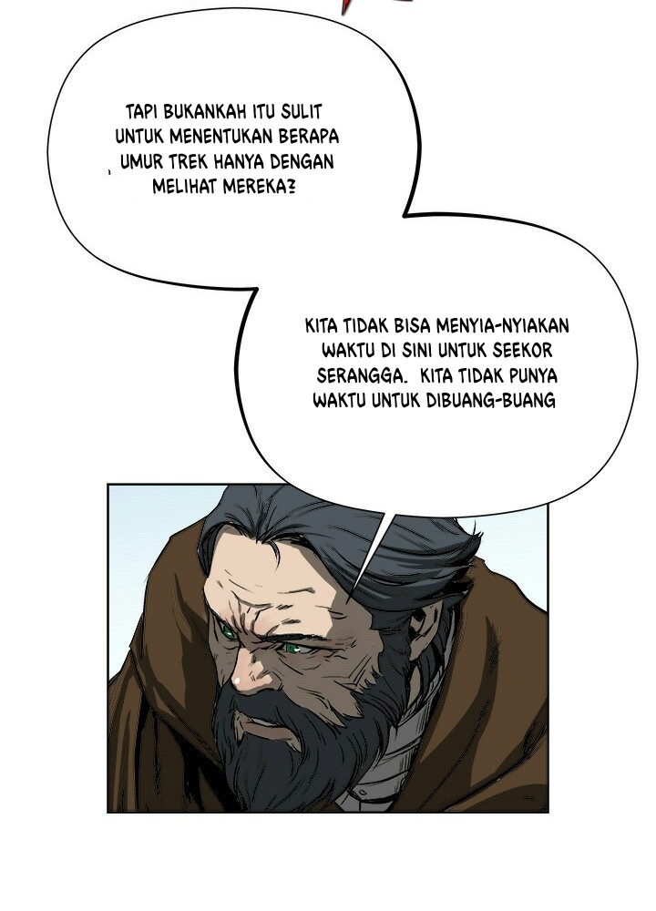 The Road of Karma Chapter 19 Gambar 22