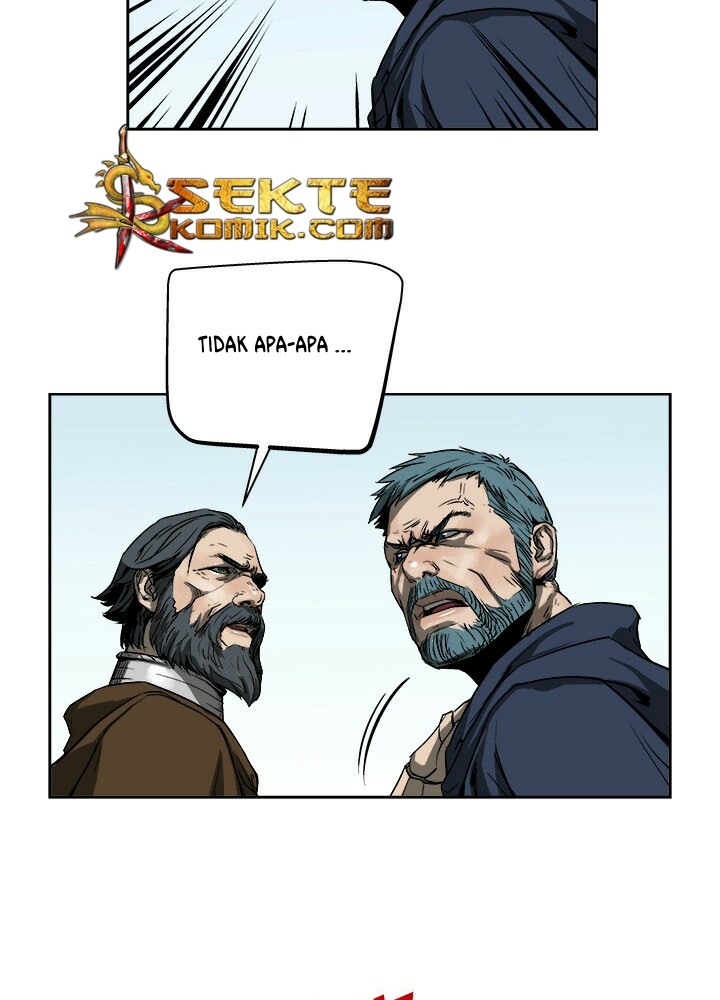 The Road of Karma Chapter 19 Gambar 25