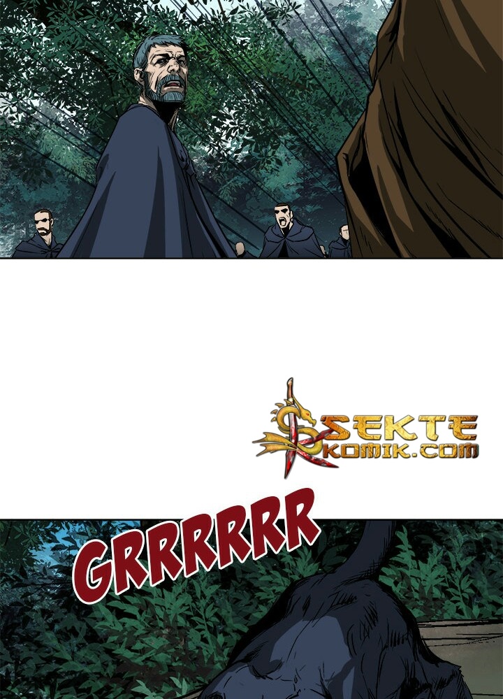 The Road of Karma Chapter 19 Gambar 27