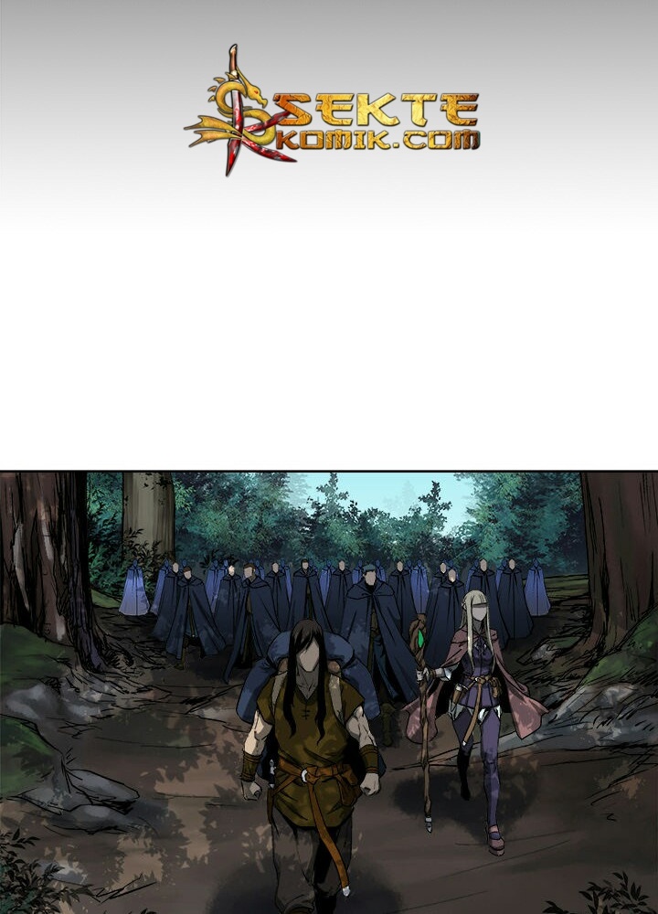 The Road of Karma Chapter 19 Gambar 3