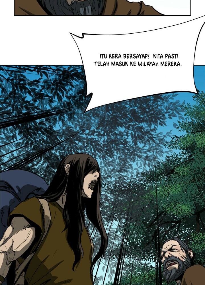 The Road of Karma Chapter 19 Gambar 33