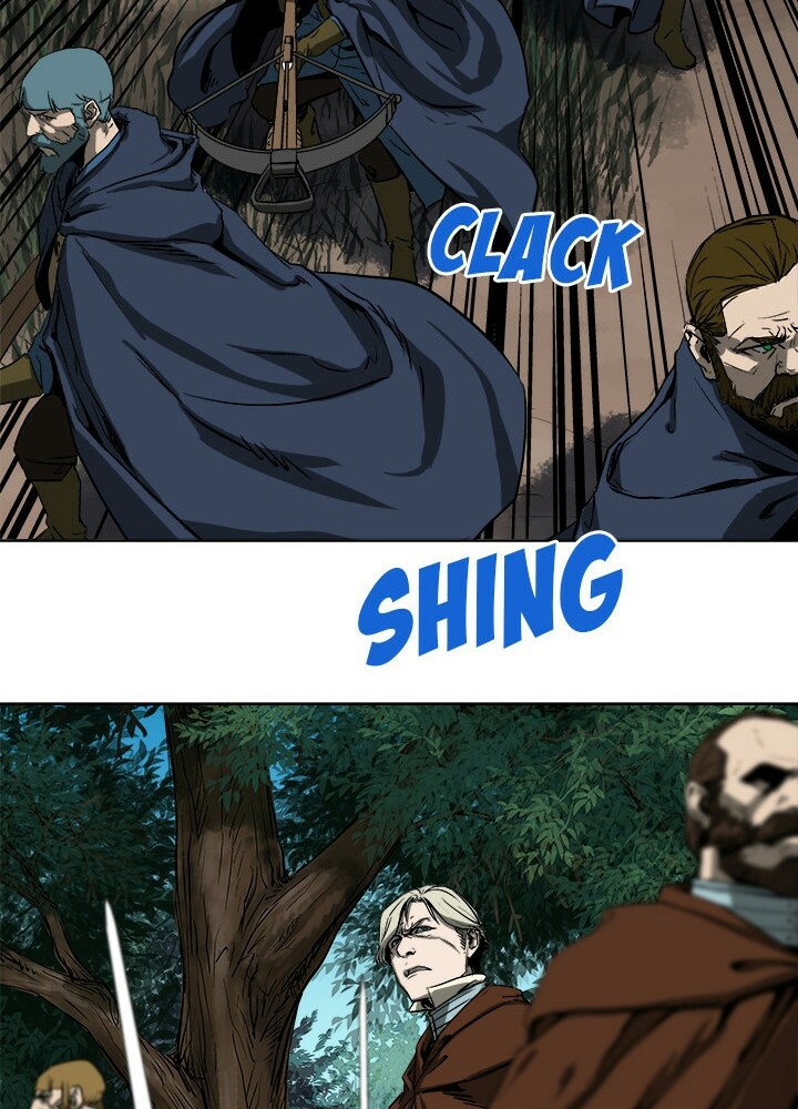 The Road of Karma Chapter 19 Gambar 37