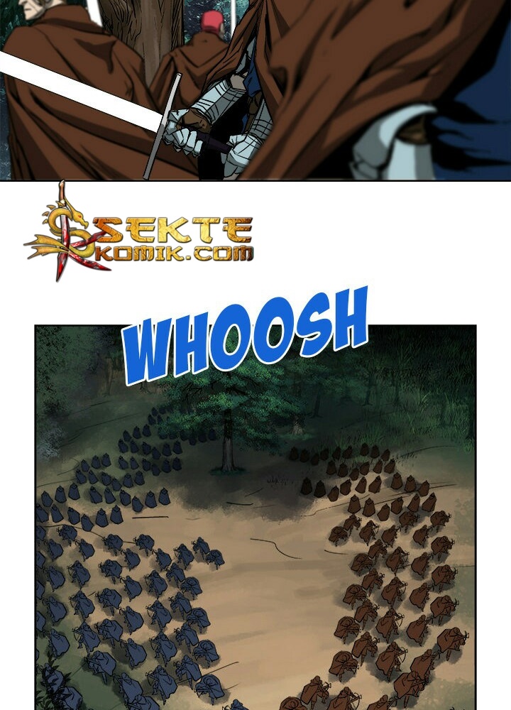 The Road of Karma Chapter 19 Gambar 38