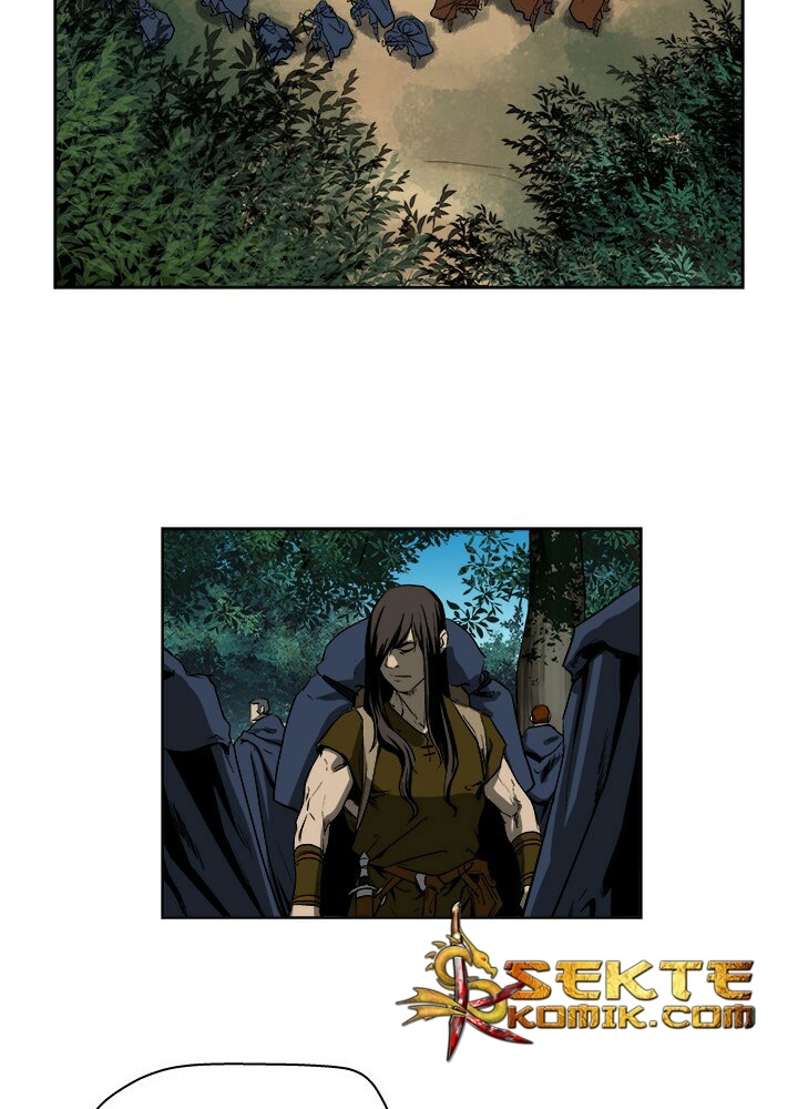 The Road of Karma Chapter 19 Gambar 39