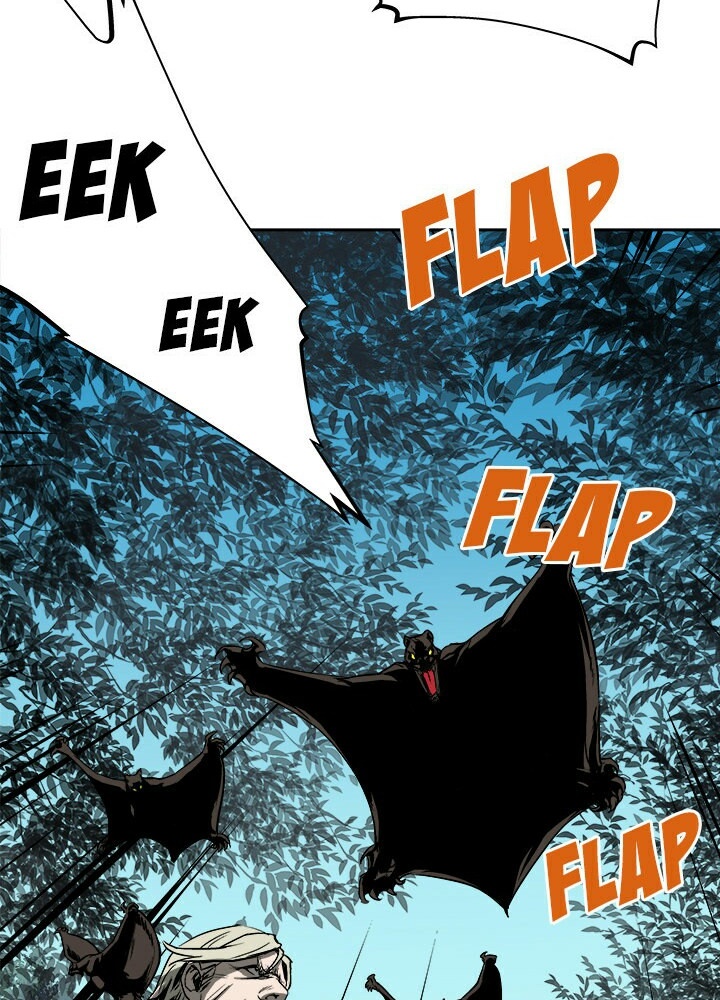 The Road of Karma Chapter 19 Gambar 42