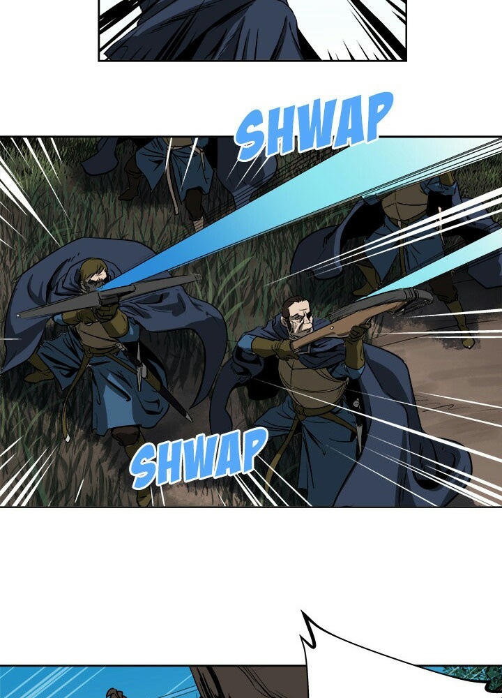 The Road of Karma Chapter 19 Gambar 44