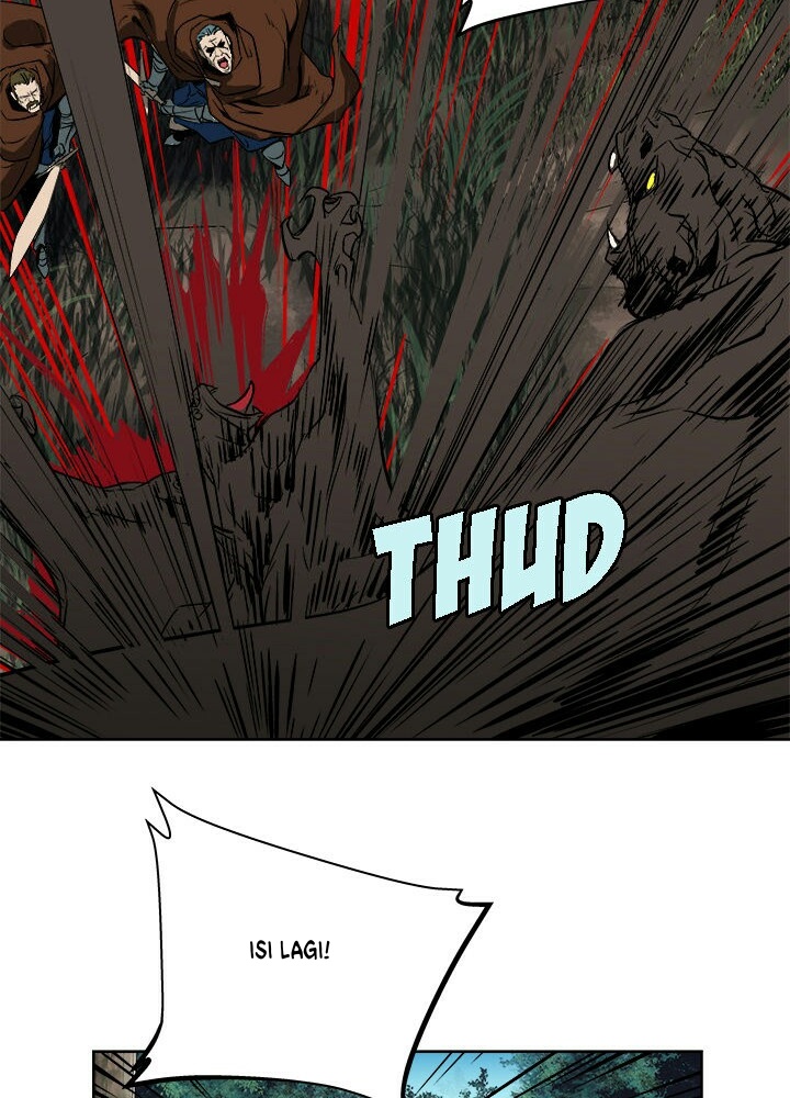 The Road of Karma Chapter 19 Gambar 46