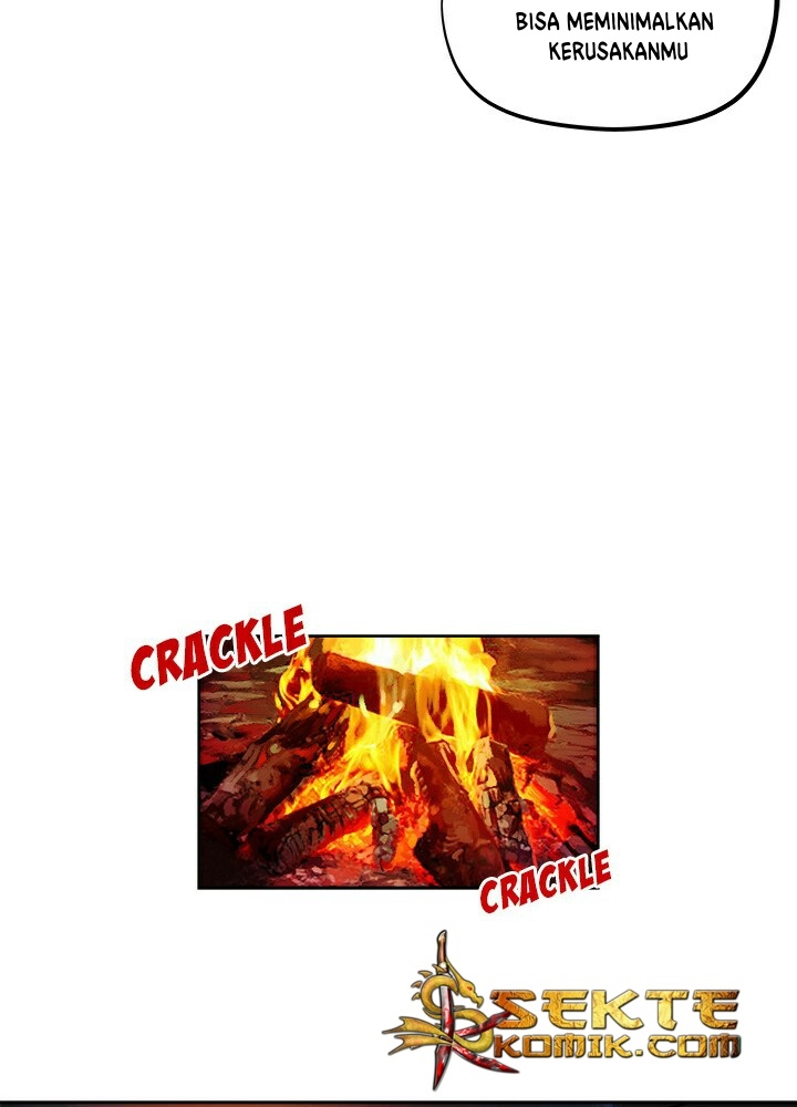 The Road of Karma Chapter 19 Gambar 55