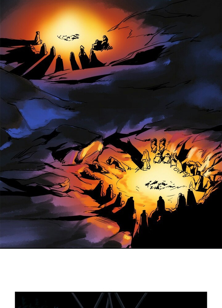 The Road of Karma Chapter 19 Gambar 56