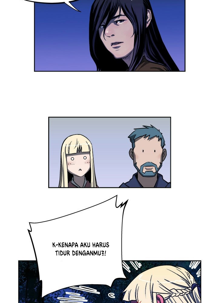 The Road of Karma Chapter 19 Gambar 59