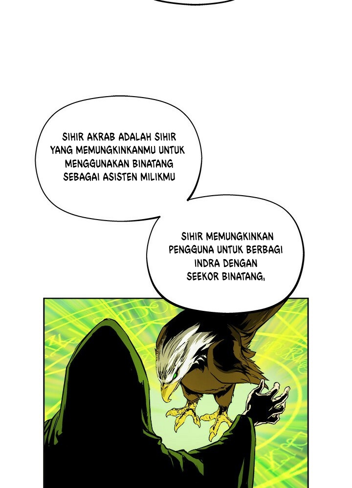 The Road of Karma Chapter 19 Gambar 6