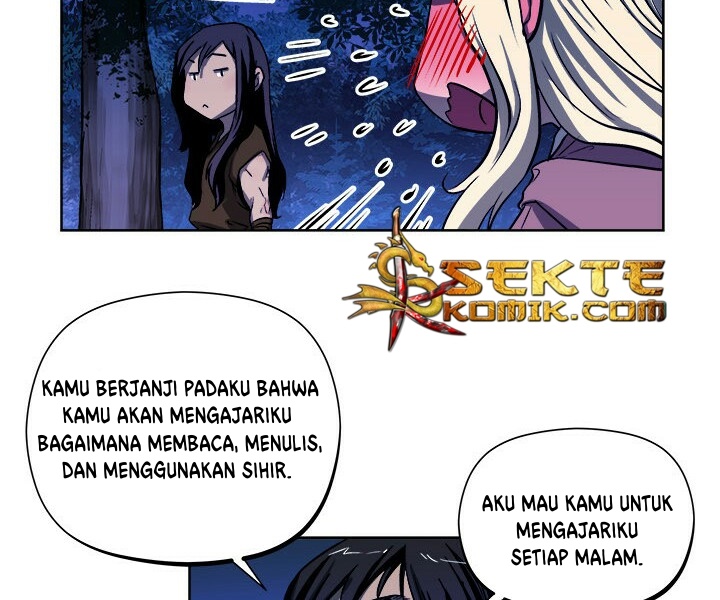 The Road of Karma Chapter 19 Gambar 60