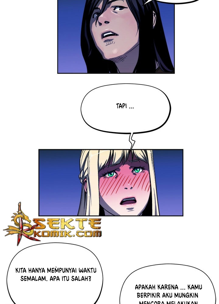 The Road of Karma Chapter 19 Gambar 61