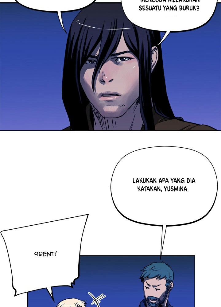 The Road of Karma Chapter 19 Gambar 62