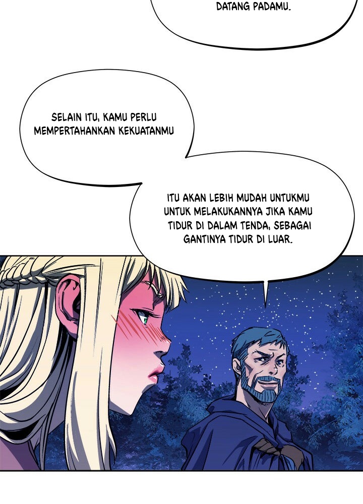 The Road of Karma Chapter 19 Gambar 64