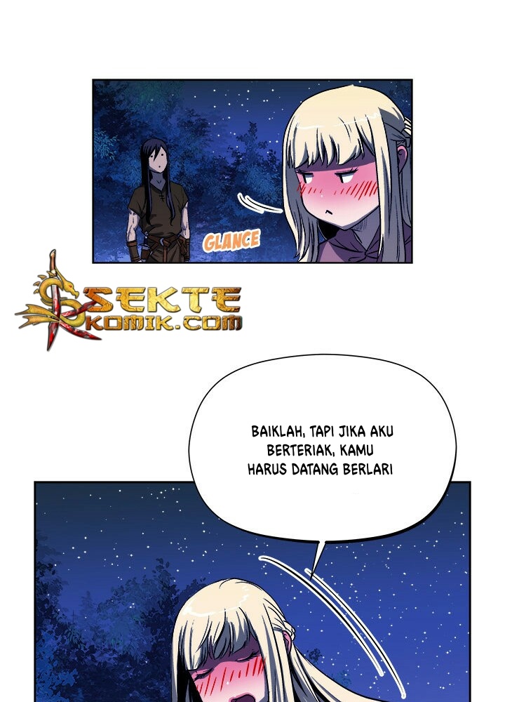 The Road of Karma Chapter 19 Gambar 65