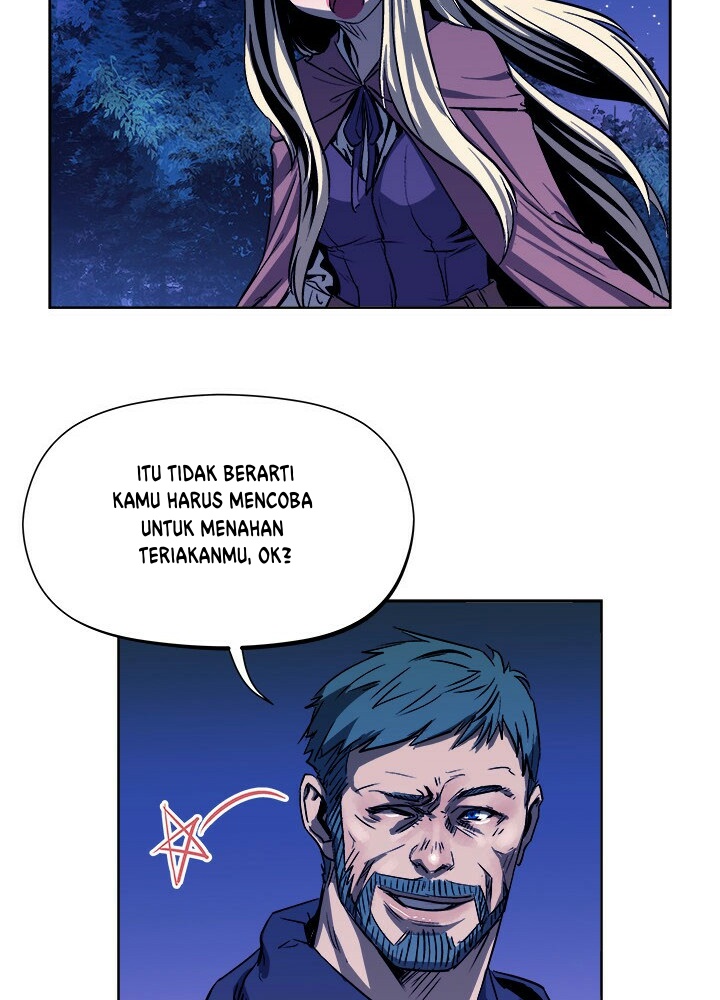 The Road of Karma Chapter 19 Gambar 66