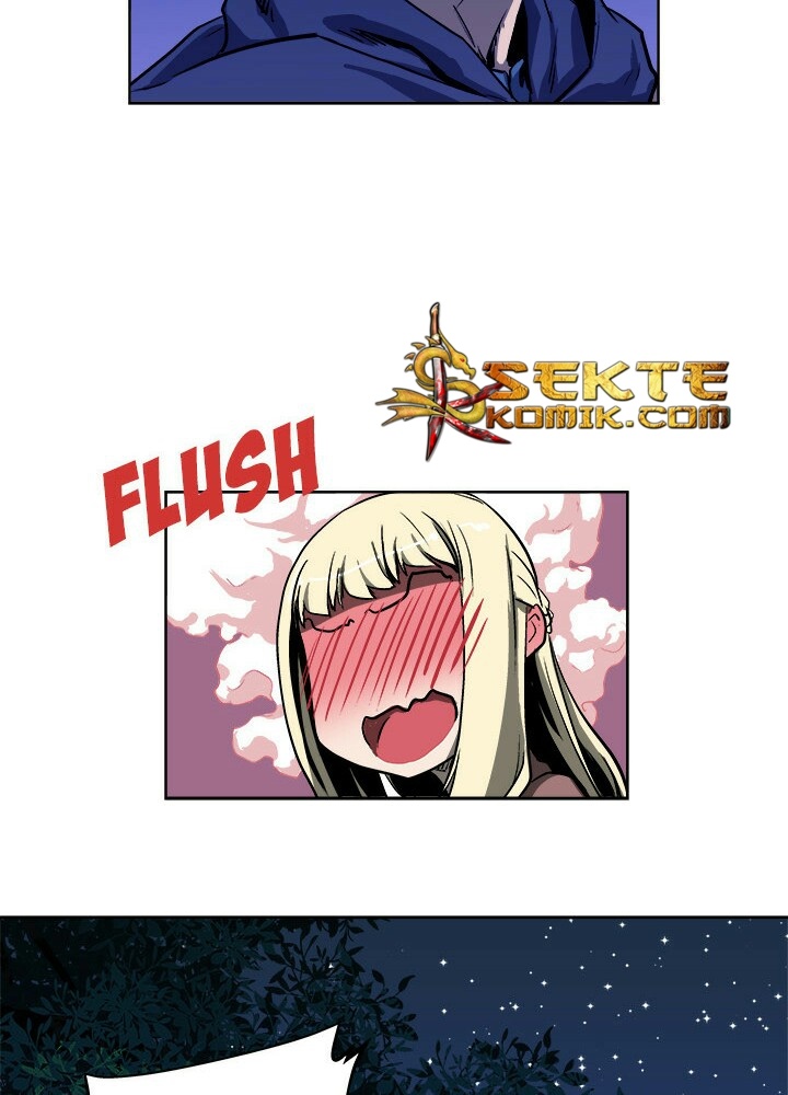 The Road of Karma Chapter 19 Gambar 67