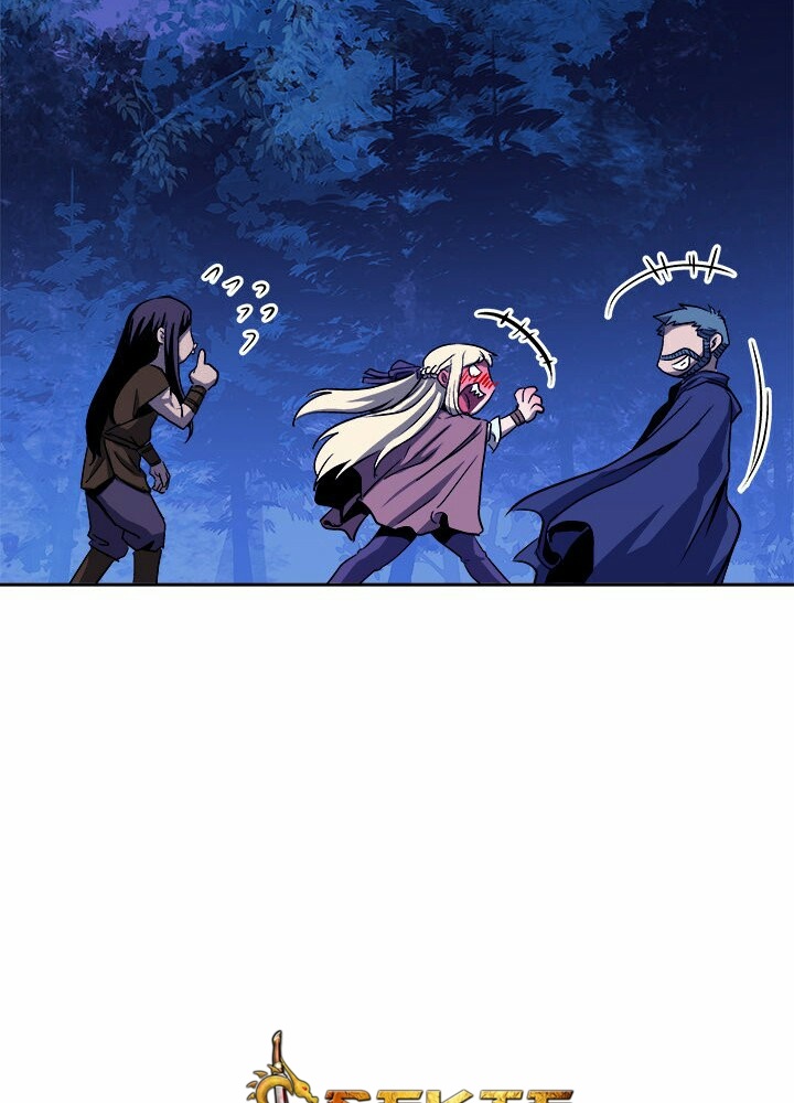 The Road of Karma Chapter 19 Gambar 69