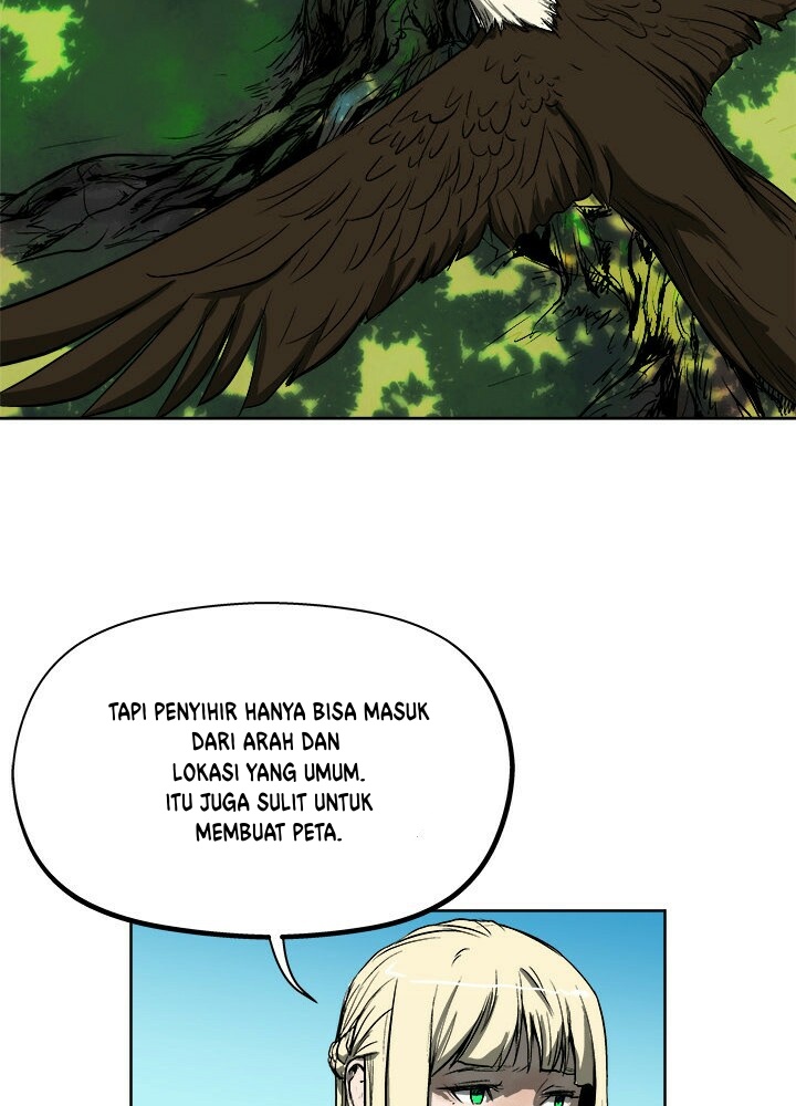 The Road of Karma Chapter 19 Gambar 8