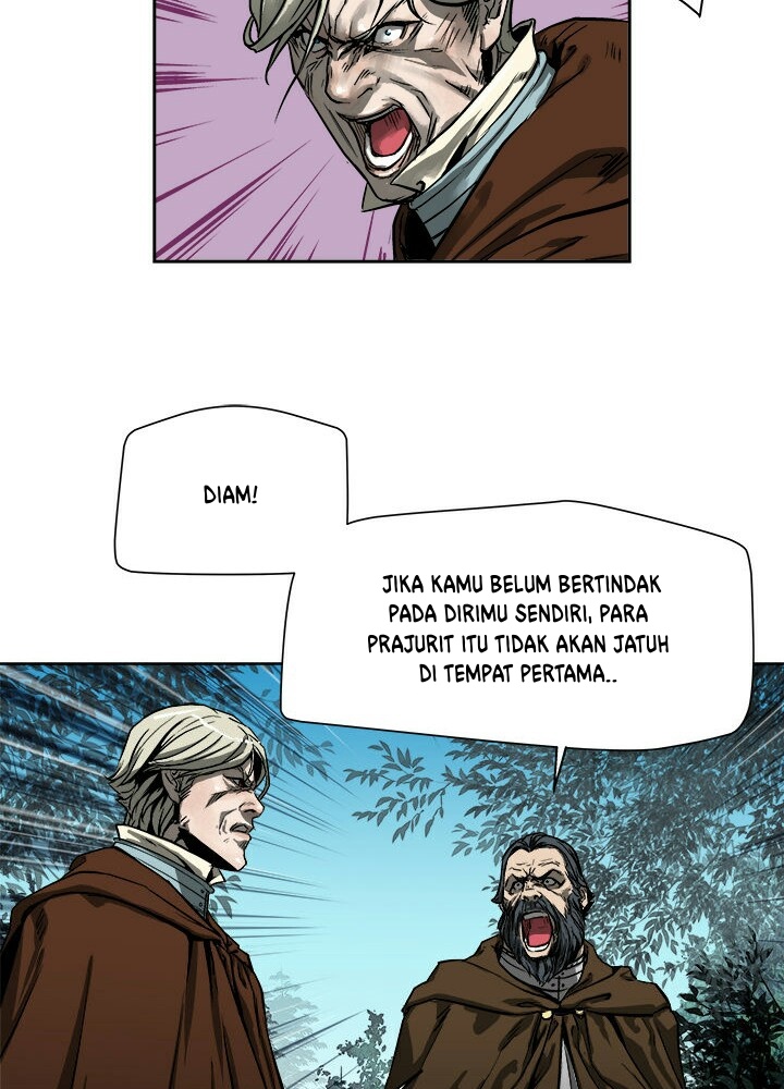 The Road of Karma Chapter 18 Gambar 14