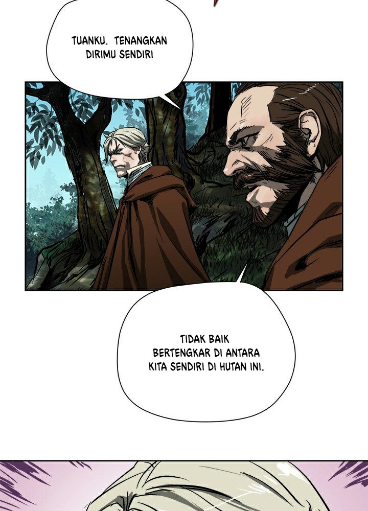 The Road of Karma Chapter 18 Gambar 17