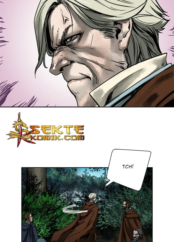 The Road of Karma Chapter 18 Gambar 18